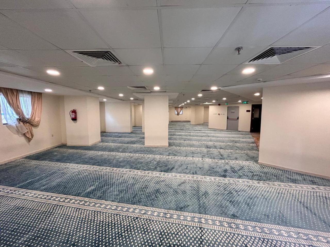 Knooz Aldiafah * Mekka